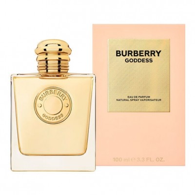 Burberry Goddess Eau de Parfum 100ml